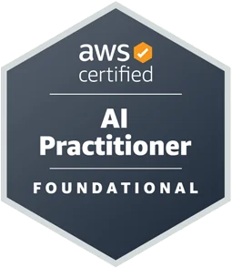 AWS AIF-C01