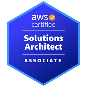 AWS SAA-C03
